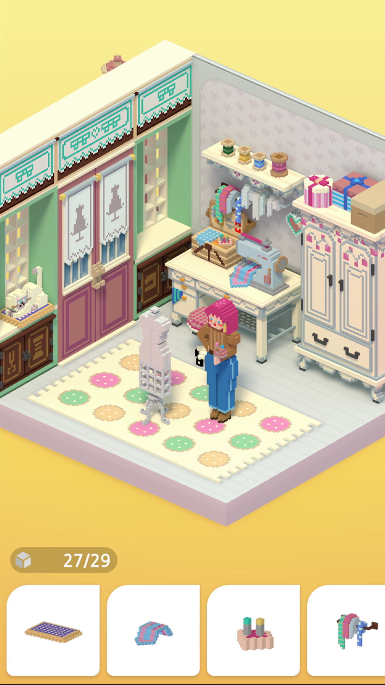 My Coloring: Color by Number,  Game Screenshot