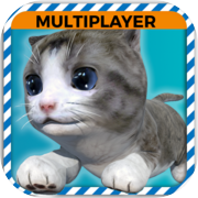 Multiplayer Sim Kucing