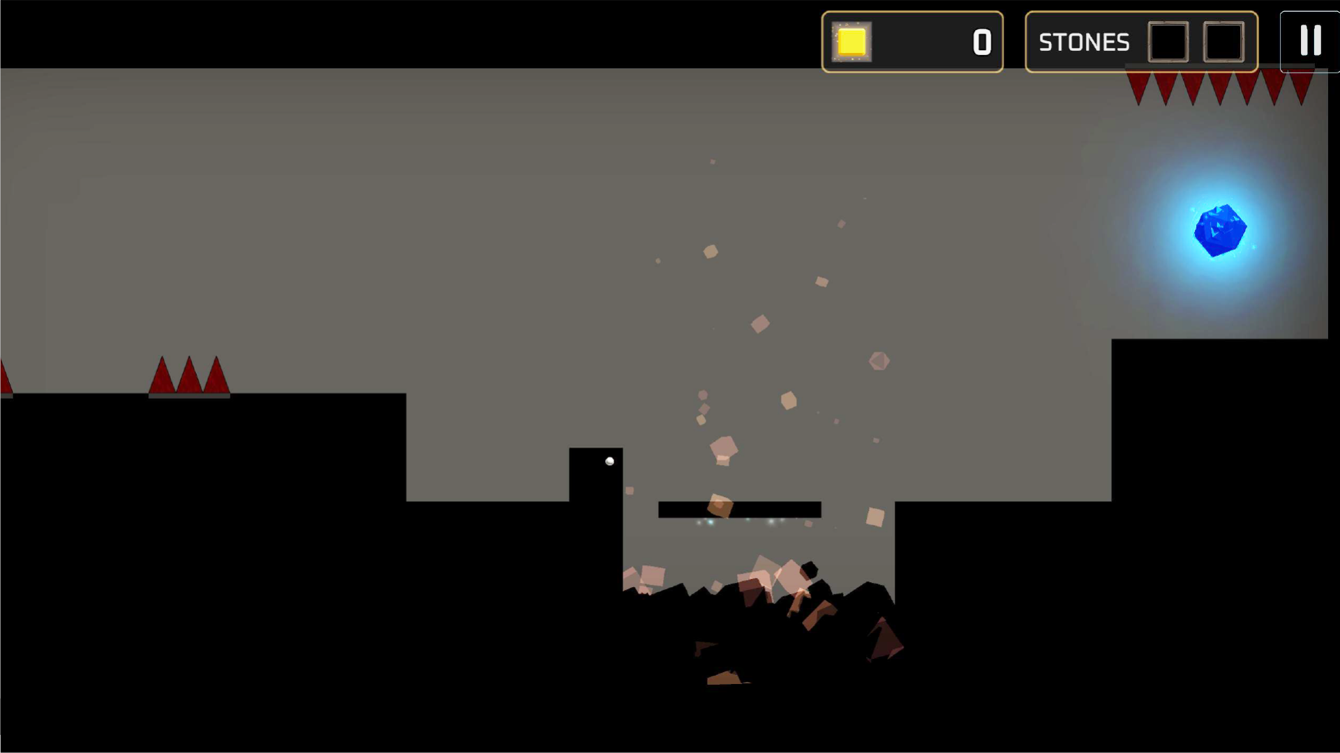 Screenshot of Sqube Escape