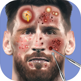 Makeover salon: Makeup ASMR