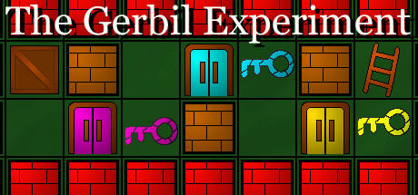 Banner of The Gerbil Experiment 