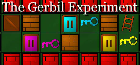 The Gerbil Experiment screenshot