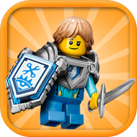 Subway Lego Knights: Free Arcade Subway Game