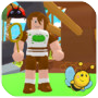 Obby Parkour My Tree House