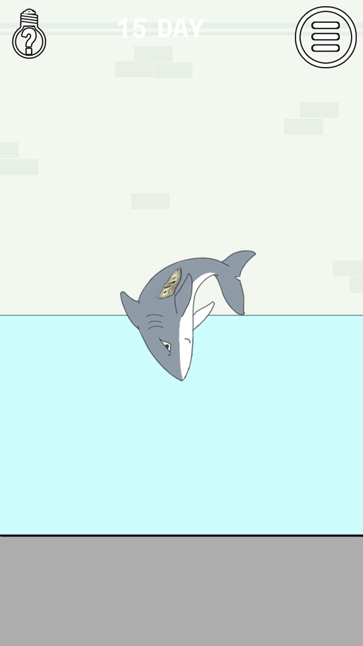 Finding husband's egg money Game Screenshot