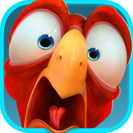 Cracké Rush - Free Endless Runner Game