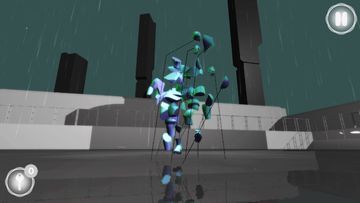 Perfect Angle Game Screenshot