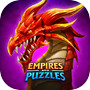 Icon of Empires & Puzzles: Dragon Dawn