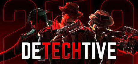 Banner of DeTechtive 2112 