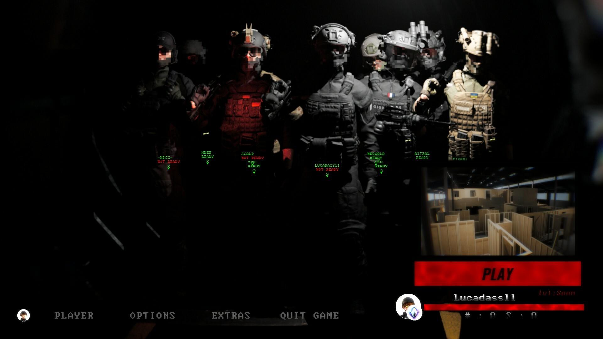 Bodycam screenshot game