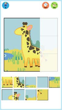 Minglebot AI Junior 02(밍글봇AI) Game Screenshot