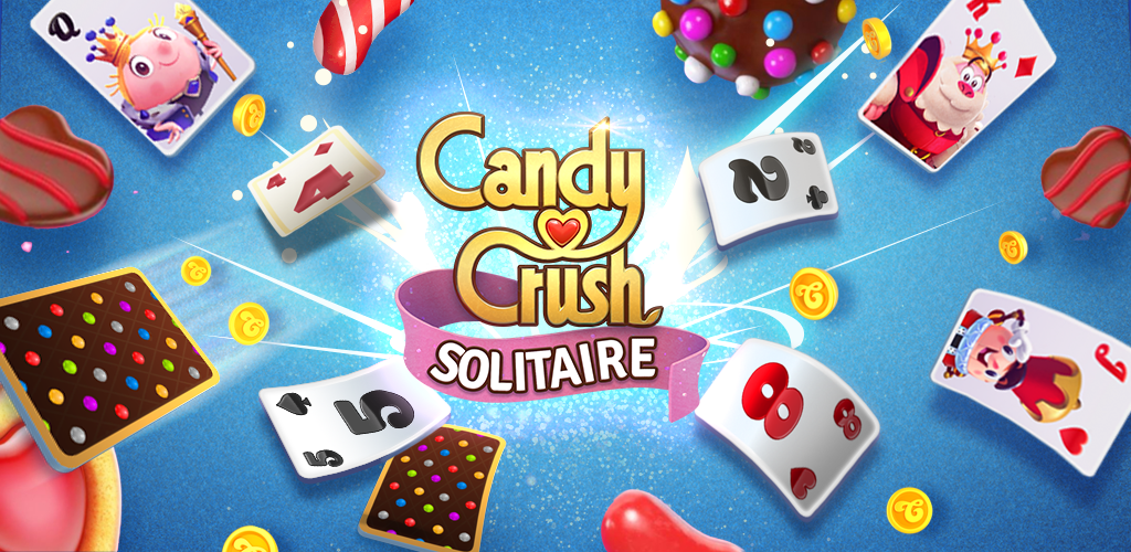 Candy Crush Solitaire for Android - Download