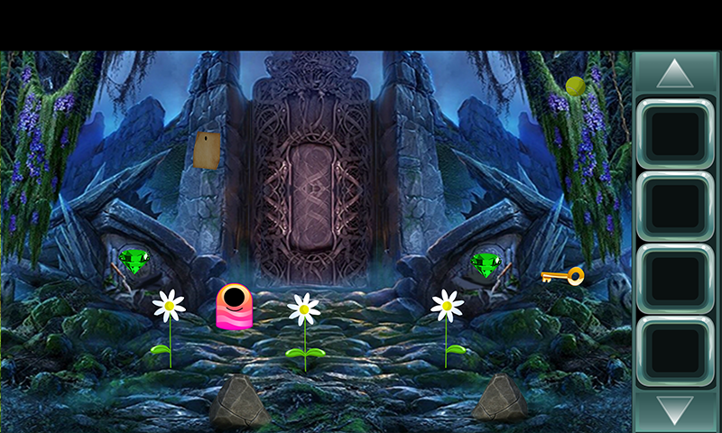 Magic Pot Escape Game 115 Game Screenshot