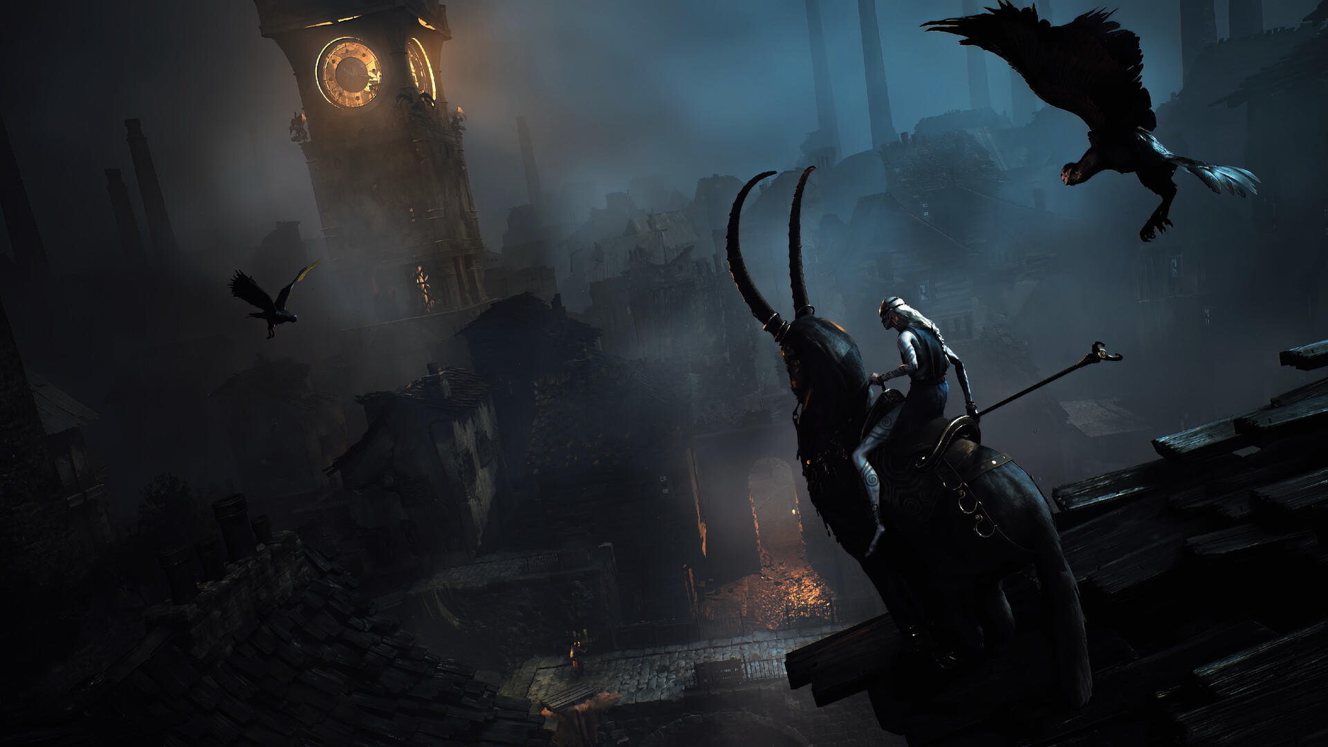 REMNANT II® Game Screenshot