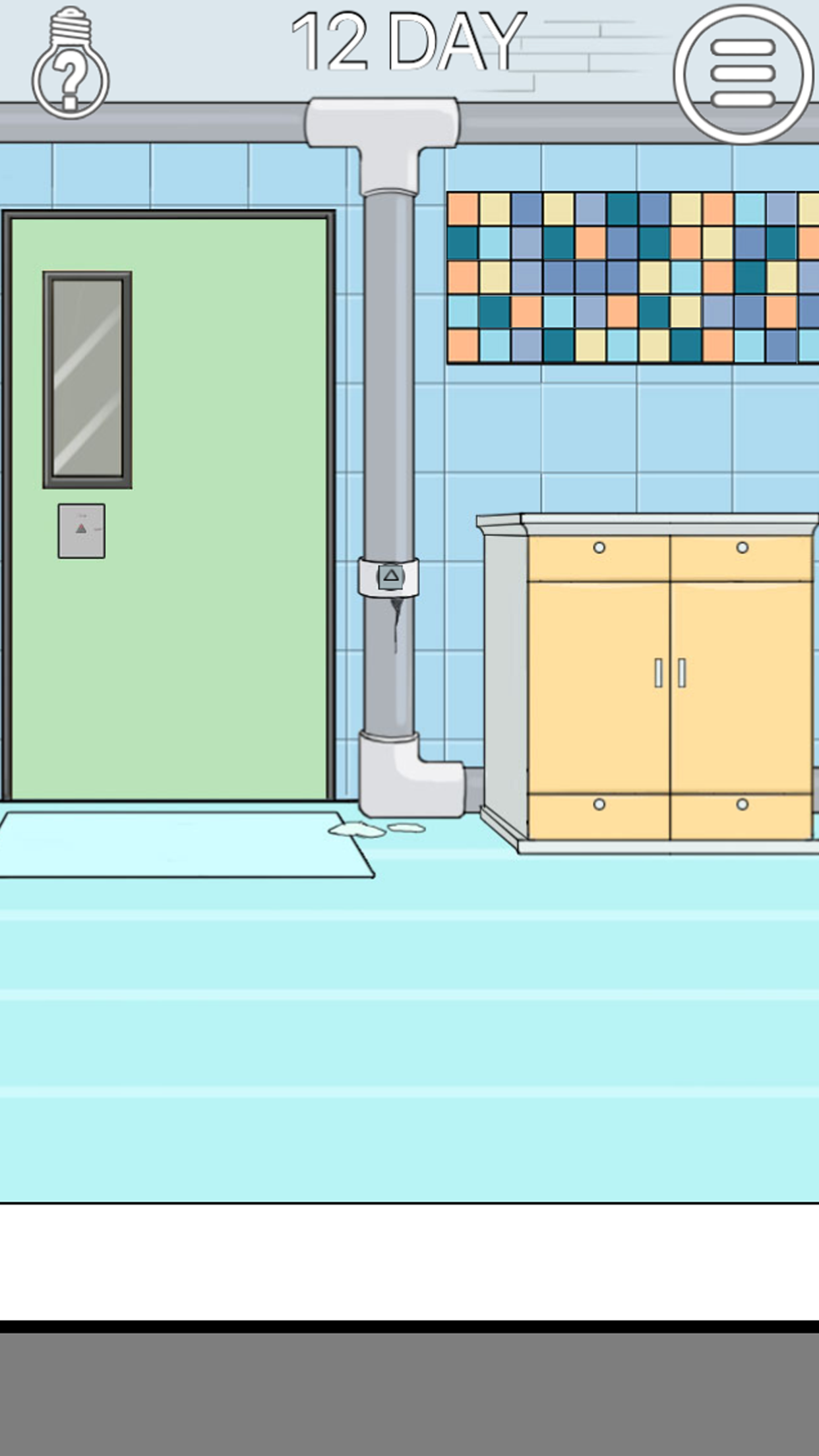 妈妈把钥匙藏起来了 ゲームのスクリーンショット