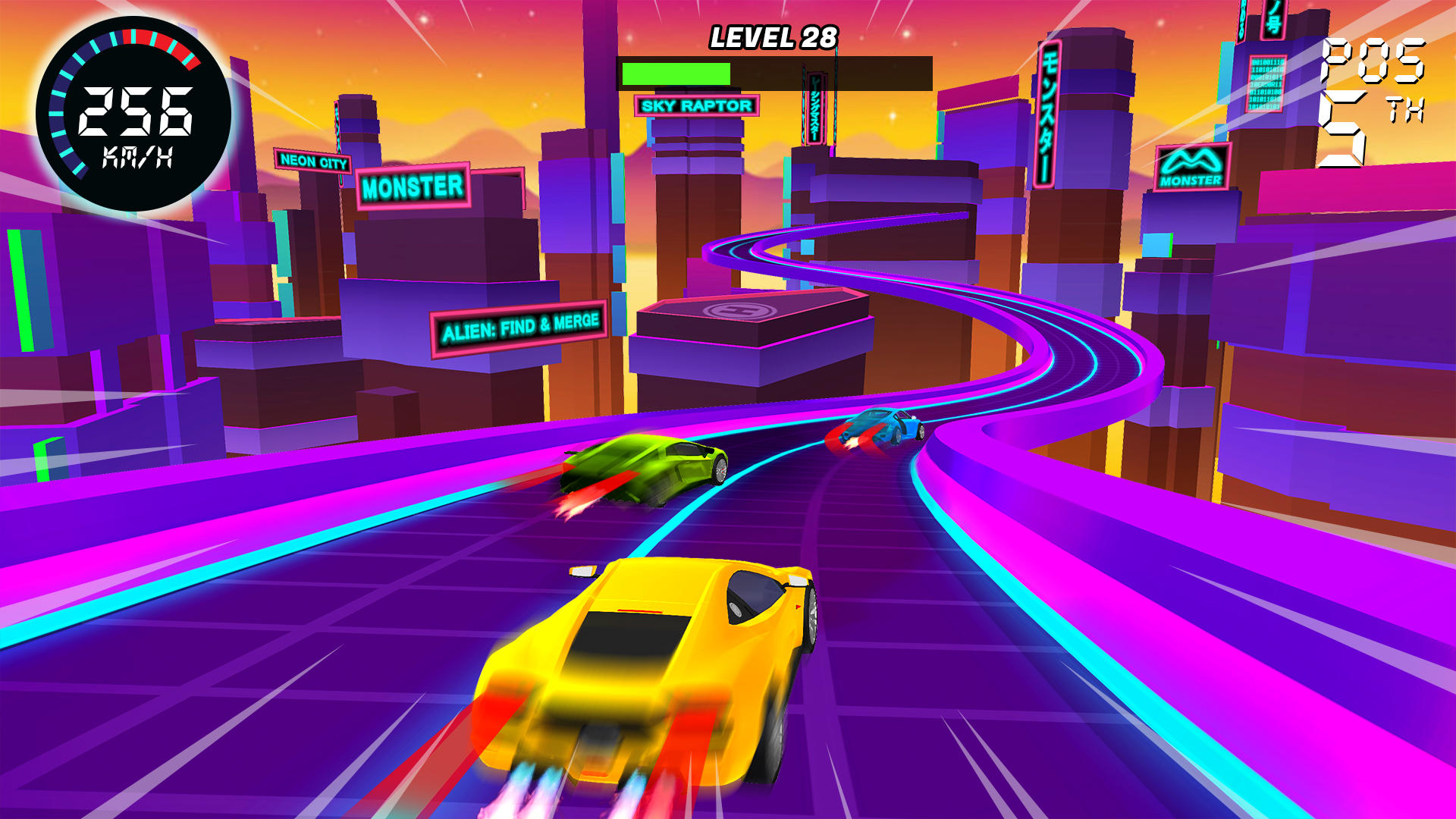 F F Race Master 3D Car Racing mobile android iOS apk download for  free-TapTap