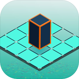 Rotating Block: Roll the Block