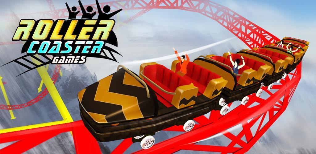 Banner of Roller Coaster 1.4