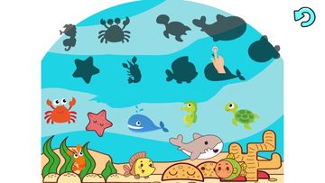 IQ For Kids 3+ Game Screenshot