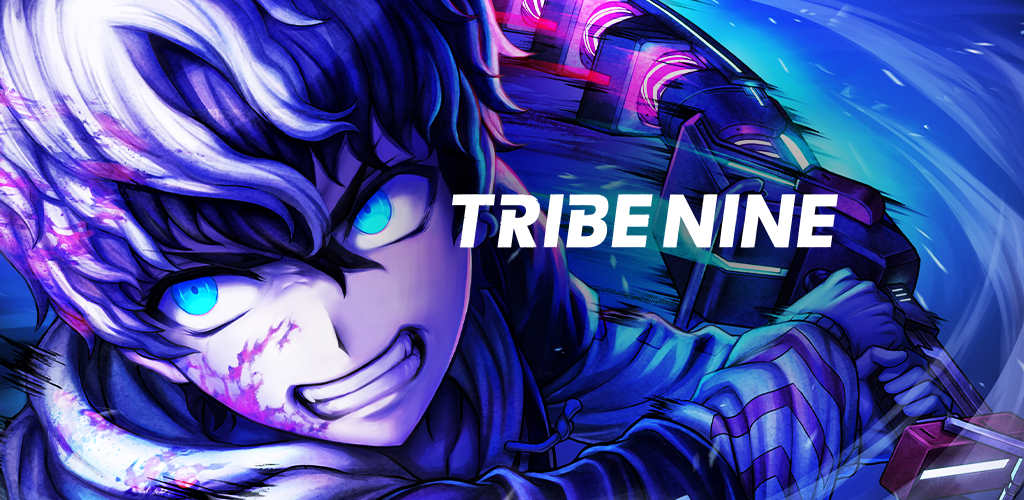 Banner of TRIBE NINE 