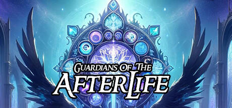 Banner of Guardians Of The AfterLife 