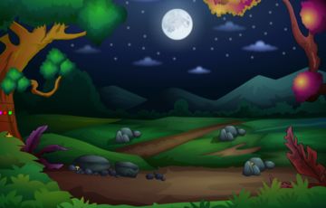 Escape Games Play 143 Game Screenshot