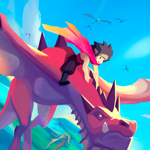 Evolution: Dragon X Latest Version for Android/iOS - TapTap