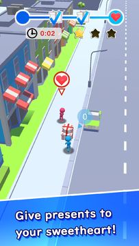 Overdeliver Game Screenshot