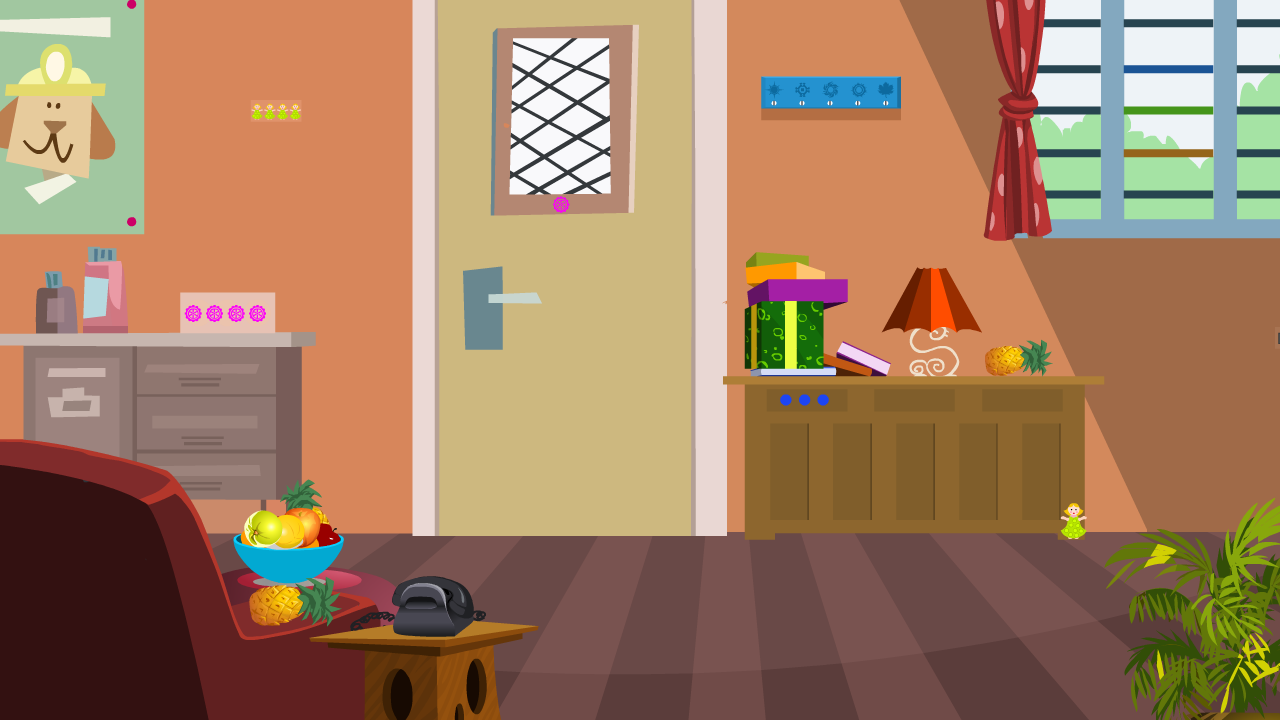 Screenshot 3 of Escape Games Play 149 v1.0.1