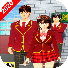 Walkthrough for Sakura School Simulator