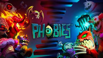 Banner of Phobies 