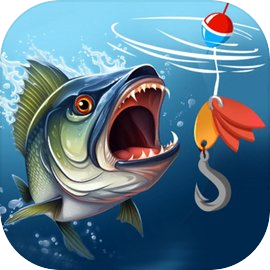 Go to Fish Game Free: A Fishing Game Free: Catch like a Master and Become a  Fisherman::Appstore for Android