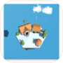 Icon of 허니콤 아일랜드