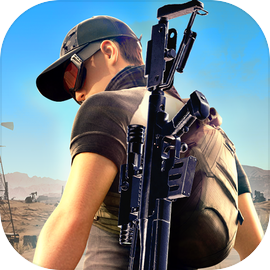 Armed Shooter - Survival Game