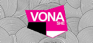 Banner of VONA / She 
