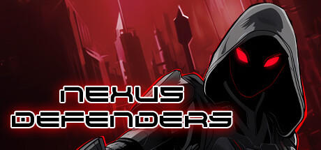 Banner of Mga Nexus Defender 