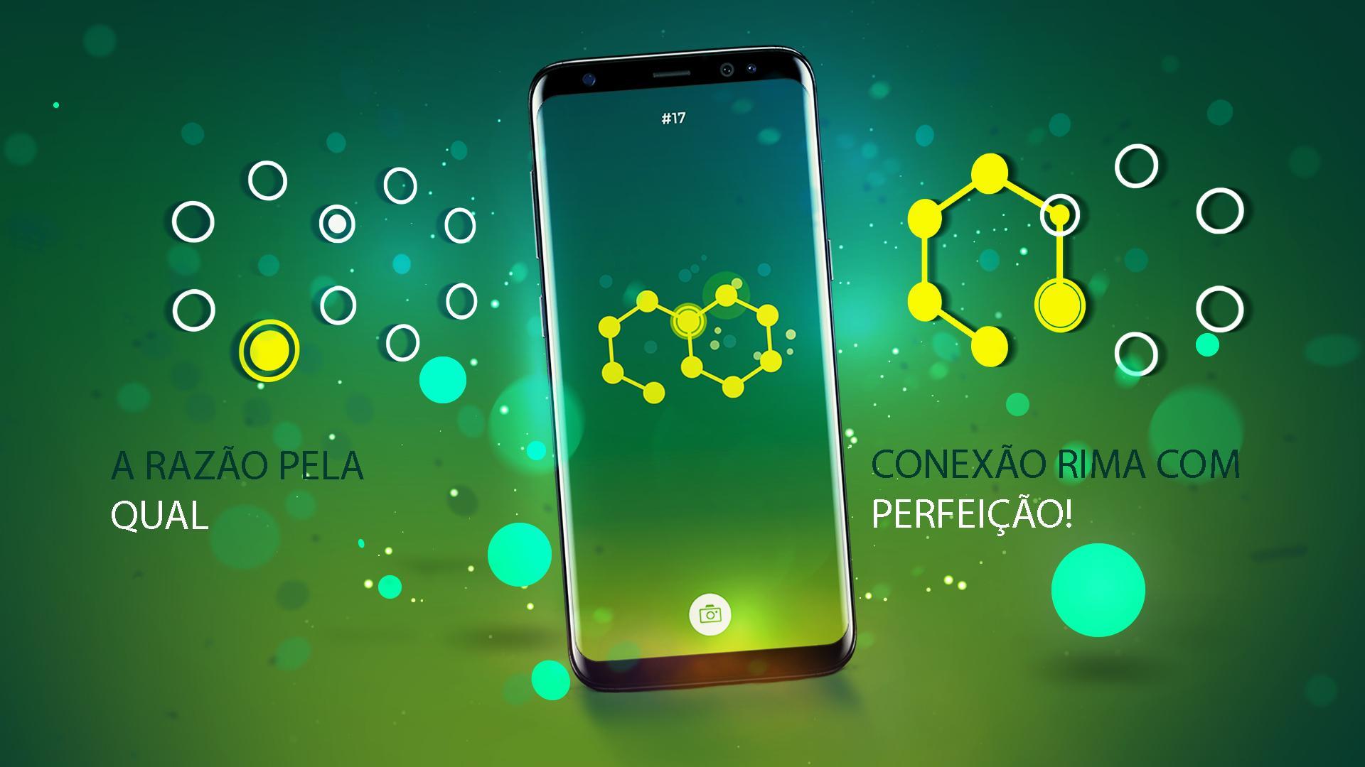 Captura de Tela do Jogo Conexão: Jogos de Lógica