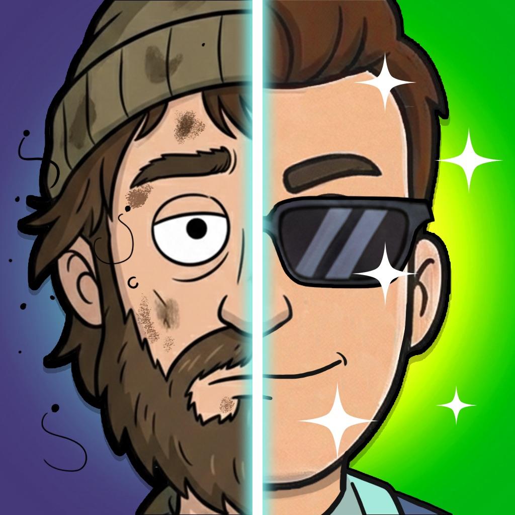Hobo To Hero Latest Version for Android/iOS APK - TapTap