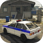 Icon of VAZ 2114 Police Car Simulator