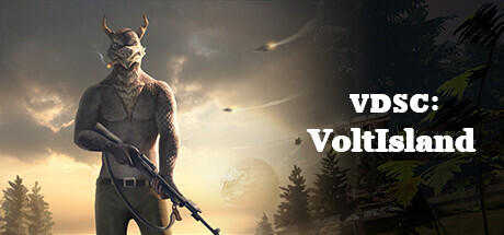 VDSC: VoltIsland screenshot