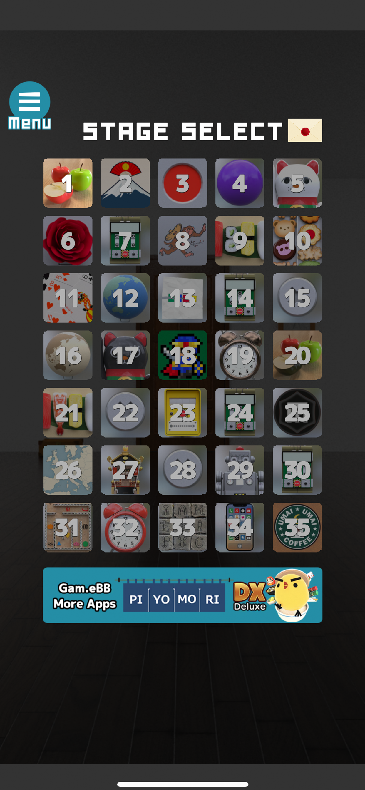 RoomEscape|Defuse Puzzle Bombs 遊戲截圖