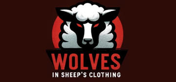 Banner of Wolves in Sheep's Clothing 