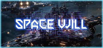 Banner of Space Will 