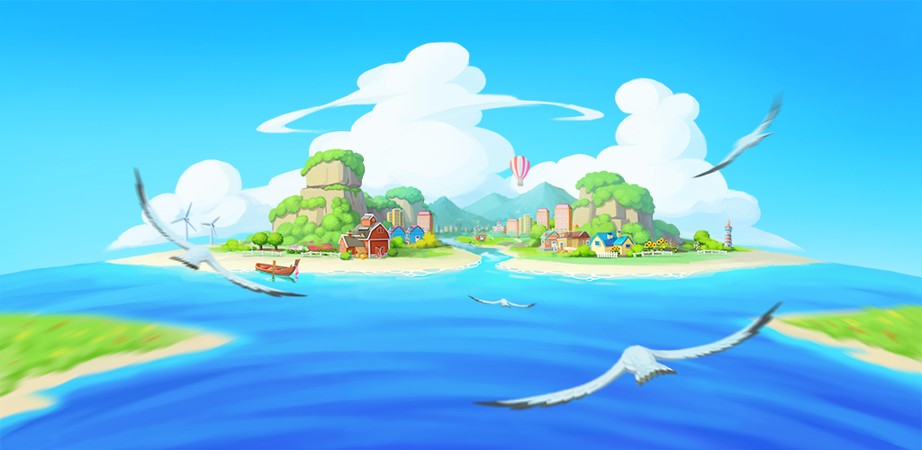 Banner of अद्भुत द्वीप 1.3.6