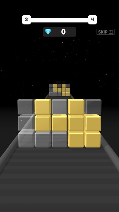 Block Puzzle 3D! 게임 스크린 샷