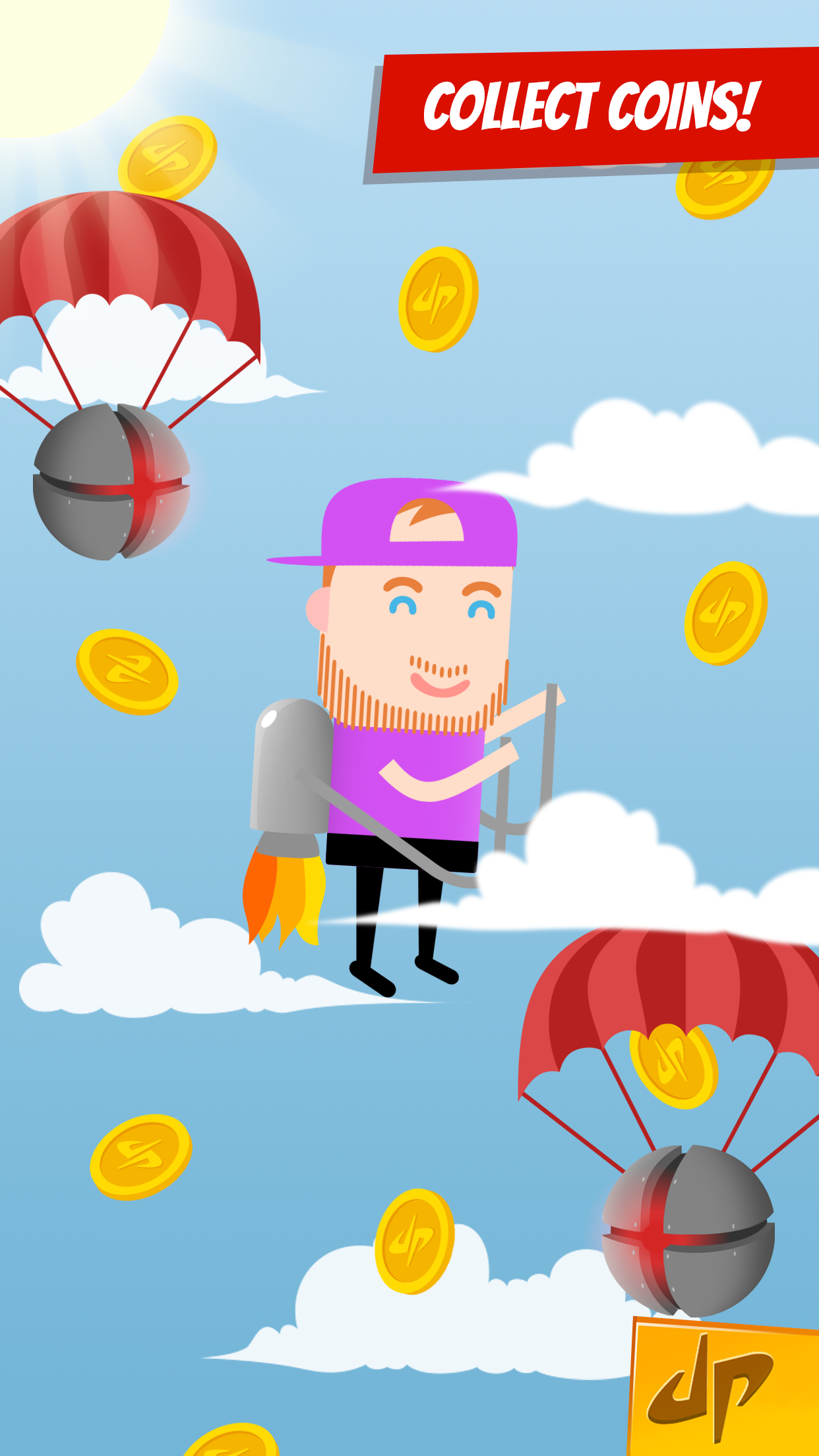 that's lit Game Screenshot