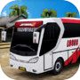 Icon of Telolet Bus Driving 3D