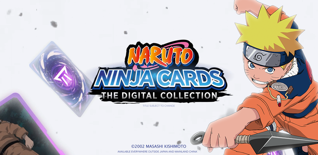 Banner of NARUTO: Ninja Cards 