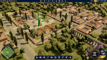 Citadelum: Prologue Game Screenshot