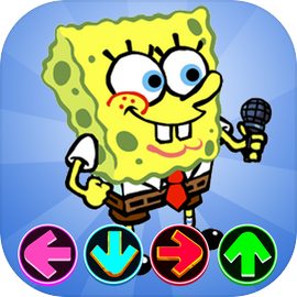 Battle Night Beat Music FNF Game::Appstore for Android